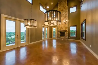 Barron Custom Design, LLC - Design-Build Services in Port Aransas, TX