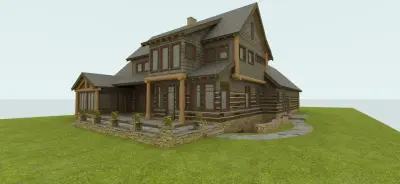 Brian Luedtke Design Group - Bathroom Remodeling in Rothschild, WI