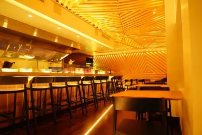 Kazan Project — Architectural & Building Design Services project by Wayne Childs, Architect