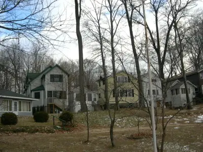 Edw J Shannon, Architect/Spirit Lake Studio - Design-Build Services in Spirit Lake, IA