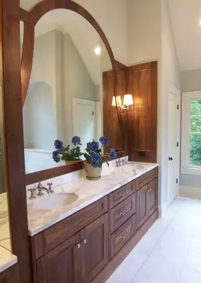 Morningside Manor — Architectural & Building Design Services project by Brian Patterson Designs, Inc.