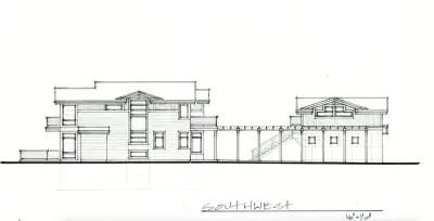 Miramonti Architect PC - Design-Build Services in Avon, CO