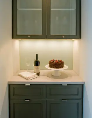 John Senhauser Architects - Custom Home Builders in Cincinnati, OH
