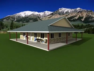 Timberline Engineering & Land Surveying - Architectural & Building Design Services in Vernal, UT