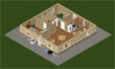 Timberline Engineering & Land Surveying - Architectural & Building Design Services in Vernal, UT