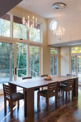 Littlewolf Architecture - Design-Build Services in Great Barrington, MA