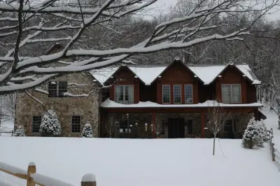 Mountain Tale and a Half — Architectural & Building Design Services project by Thom Lewis Designs
