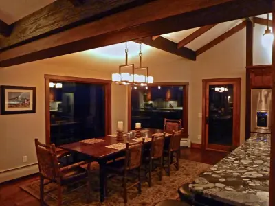 Cotton Design Associates - Kitchen Remodeling in Brattleboro, VT