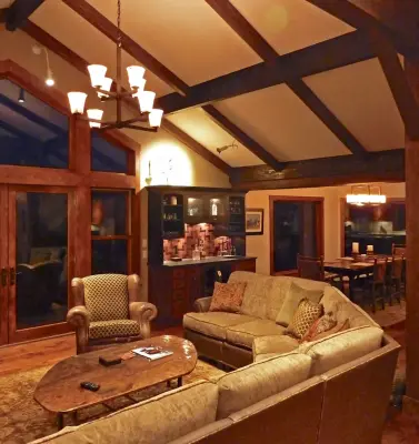 Cotton Design Associates - Kitchen Remodeling in Brattleboro, VT