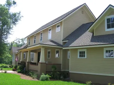 HH Furr Architecture & Development - Design-Build Services in Ocean Springs, MS