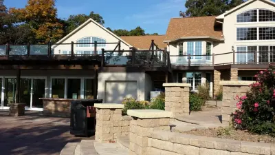 Jim Patrick / Building Materials Inc - Custom Home Builders in Fort Madison, IA