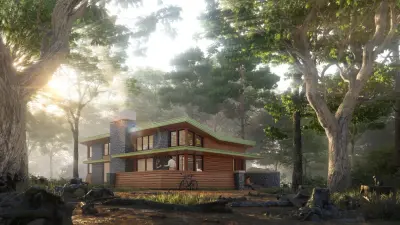 John C Driscoll Architect - Architectural & Building Design Services in Ithaca, NY