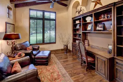 Lake Travis in Napa Valley — Architectural & Building Design Services project by Geschke Group Architecture