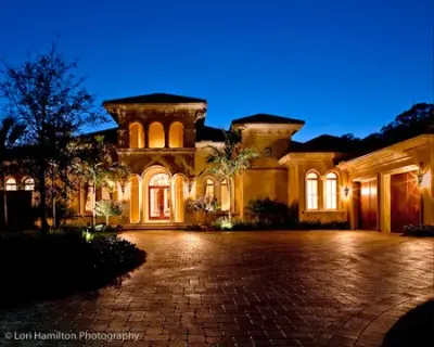 McHarris Planning & Design - Landscape Construction in Bonita Springs, FL