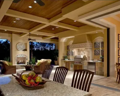 McHarris Planning & Design - Landscape Construction in Bonita Springs, FL