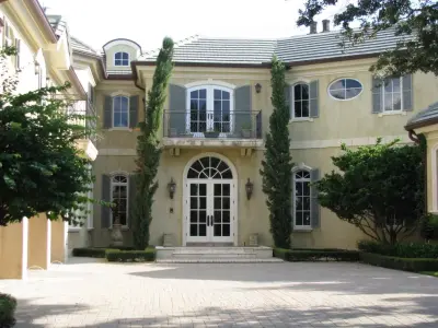 McHarris Planning & Design - Landscape Construction in Bonita Springs, FL