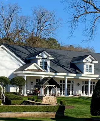 ACArchitecture PLLC - Interior Design & Decorating in Nashville, NC
