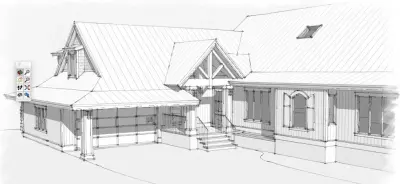 Pasco/Vienne Architecture - Commercial Construction Services in Hilton Head Island, SC