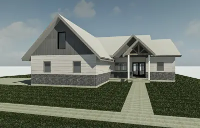 Ethan Orians Designs - Architectural & Building Design Services in Findlay, OH