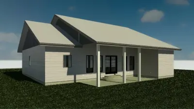 Ethan Orians Designs - Architectural & Building Design Services in Findlay, OH