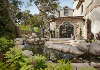 Montecito Residence Project — Architectural & Building Design Services project by Calvin Design