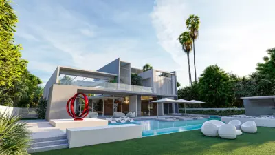 project two two one zero zero — Architectural & Building Design Services project by V3 Architectural Group