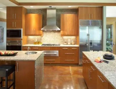 Genesis Architecture, LLC. - Interior Design & Decorating in Racine, WI