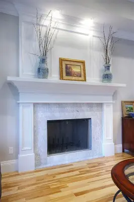 Cumberland Peninsula — Architectural & Building Design Services project by Renovation Design Group