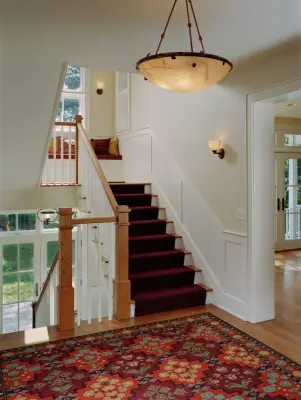 STEPHEN TILLY, Architect - Custom Home Builders in Dobbs Ferry, NY