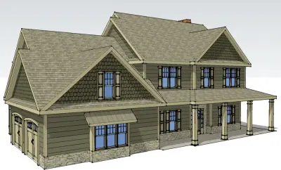 CV3 Architectural PC - Kitchen Remodeling in Orchard Park, NY