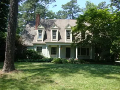 John Knight Architect - Design-Build Services in Atlanta, GA