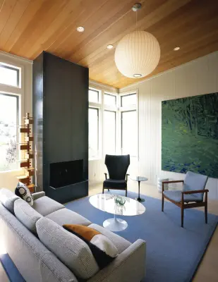 Nordquist Home — Architectural & Building Design Services project by John Lum Architecture, Inc. AIA