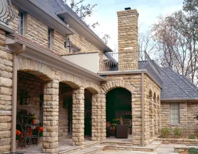 Parker & Associates Architects - Kitchen Remodeling in Fayetteville, AR