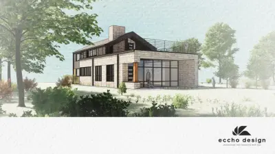 Eccho Design - Landscape Construction in Indianapolis, IN