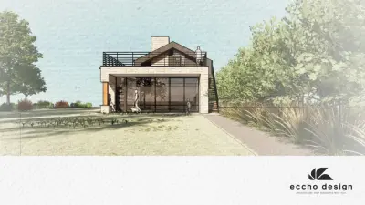 Eccho Design - Landscape Construction in Indianapolis, IN