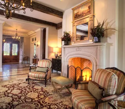 Court Atkins Group - Architectural & Building Design Services in Bluffton, SC