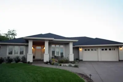 Oakshire 30-770 Project — Architectural & Building Design Services project by Associated Designs, Inc.