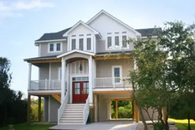 OBHBA 2012 Home Showcase — Architectural & Building Design Services project by Florez Design Studio, Inc