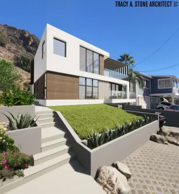 Tracy A. Stone Architect - Interior Design & Decorating in Los Angeles, CA
