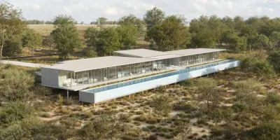coastal sustainable home design — Architectural & Building Design Services project by Threadgold Architecture + Construction
