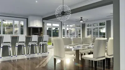Elite Home Design, LLC - Design-Build Services in Murfreesboro, TN