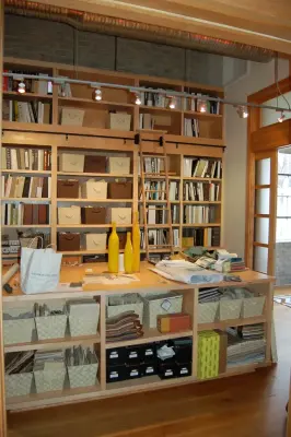 Workspace Revamp and Interior Styling — Architectural & Building Design Services project by Cox Architecture And Design