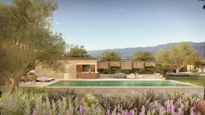 Two Trees Architects, Inc - Architectural & Building Design Services in Ojai, CA