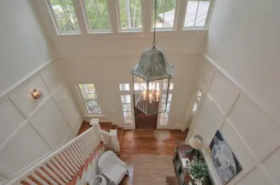 Vintage Oyster Haven — Architectural & Building Design Services project by Allison Ramsey Architects