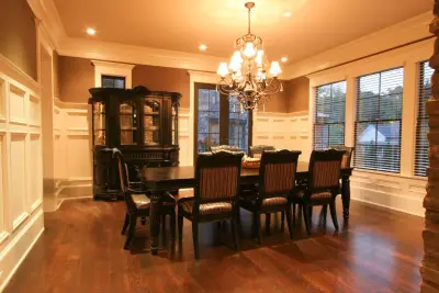 Norwood Architects - Kitchen Remodeling in Atlanta, GA