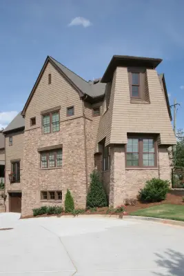 Norwood Architects - Kitchen Remodeling in Atlanta, GA