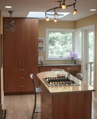 Origami Kitchen Designs — Architectural & Building Design Services project by RDM Architecture