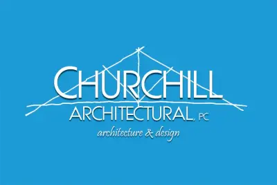 Onondaga Hill Artisan-Style Home — Architectural & Building Design Services project by Churchill Architectural, PC