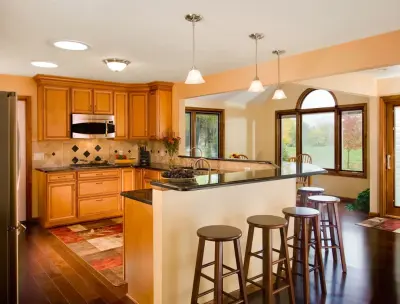 New Leaf Home Design - Architectural & Building Design Services in Akron, OH