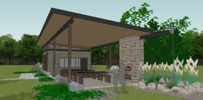 Brian Luedtke Design Group - Bathroom Remodeling in Rothschild, WI